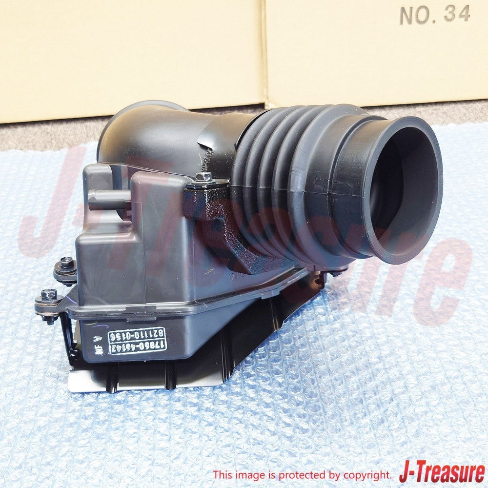 LEXUS GS300 JZS160 01-05 Genuine Intake Air Connector Assy 17860-46142 OEM