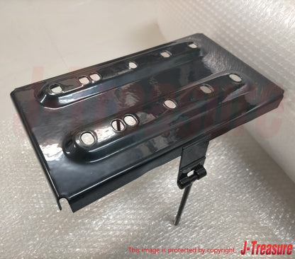 TOYOTA LAND CRUISER BJ40 FJ40 HJ45 Genuine Battery Carrier Tray 74403-60050 OEM