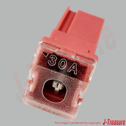 SUBARU SAMBAR TRACK & VAN TT1 TT2 TV1 TV2 Genuine Main Fuse (30A) 82233KA000 OEM