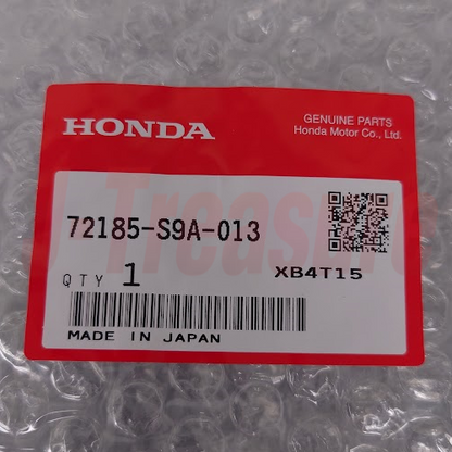 HONDA CR-V RD# 2002-2006 Genuine Door Cylinder LH w/ Keys 72185-S9A-013 OEM