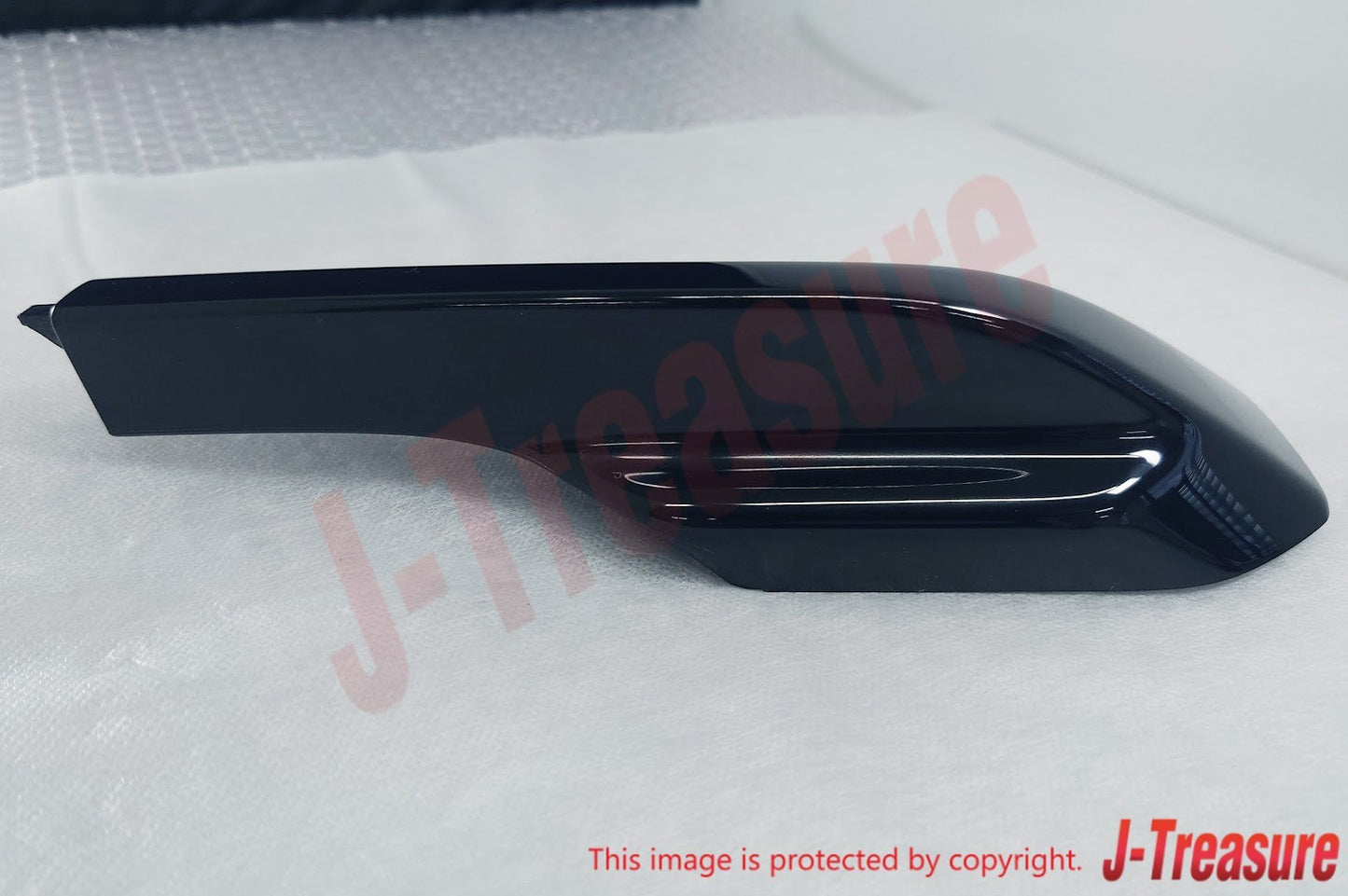 TOYOTA RAV4 ACA2# 01-04 Genuine Roof Rack Leg Cover Rear RH 63493-42011-B1 OEM