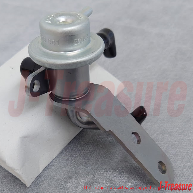 SUBARU OUTBACK BP5 2005-2006 Genuine Pressure Regulator Assy 22670AA381 OEM