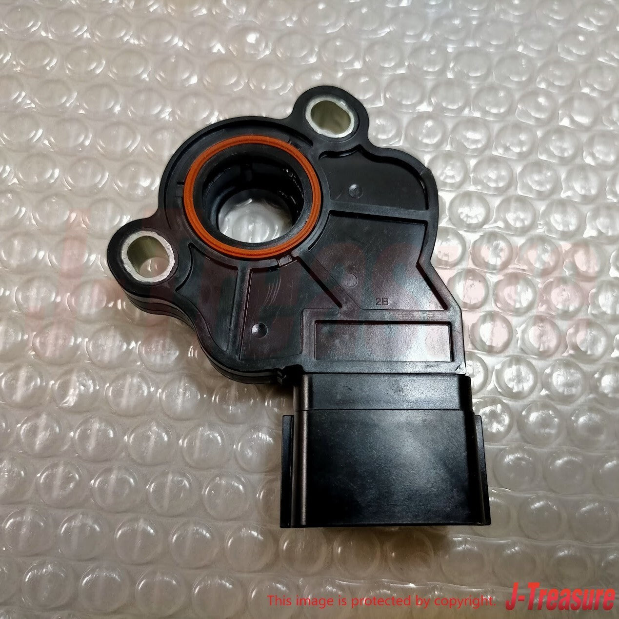 MAZDA MPV LW 2000-2001 Genuine Neutral Safety Inhibitor Switch FB02-21-444B OEM