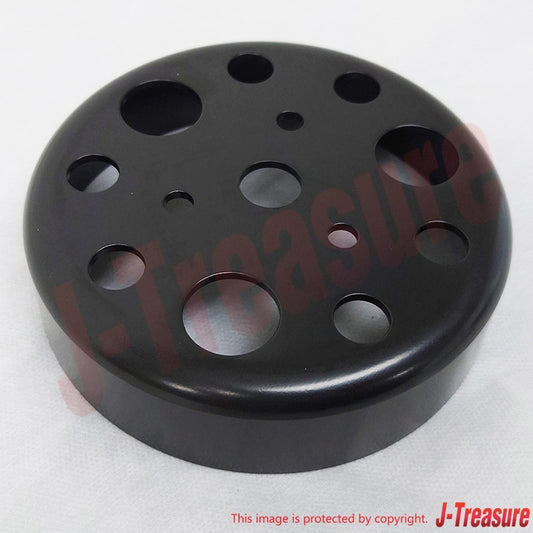 HONDA S2000 AP1 AP2 2000-2009 Genuine Water Pump Pulley 19224-PCX-000 OEM