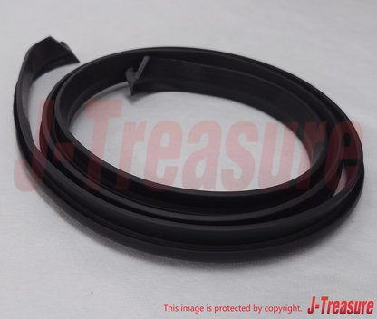 TOYOTA LAND CRUISER BJ7# Genuine Roof Panel Reinforcement Seal 63151-90K02 OEM