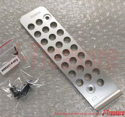 MAZDA MX-5 MX5 MIATA ND ROADSTER ND5RC Genuine Aluminum Pedal Accelerator OEM