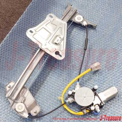 HONDA S2000 AP1 AP2 00-09 Genuine Door Regulator Assy RH 72210-S2A-J02 OEM RHD