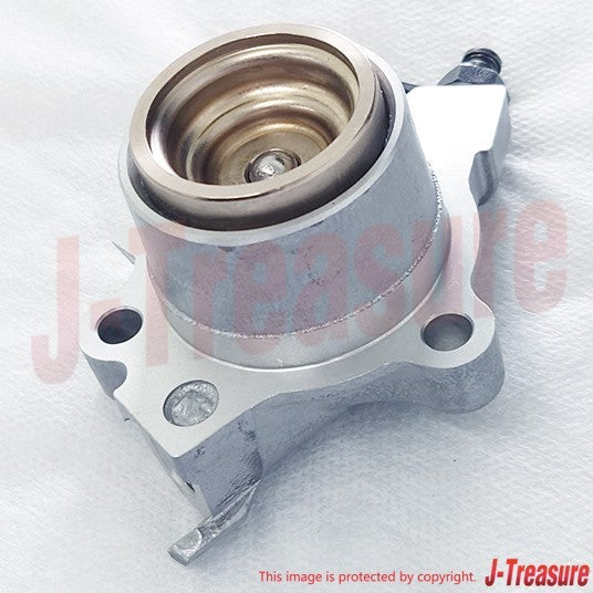KAWASAKI VULCAN 1500 CLASSIC VN1500 96-08 Genuine Clutch Release Assy OEM