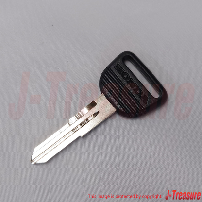 HONDA CIVIC EF EG EK  Genuine Blank Plastic Master Key (41mm) 35113-SH3-013 OEM