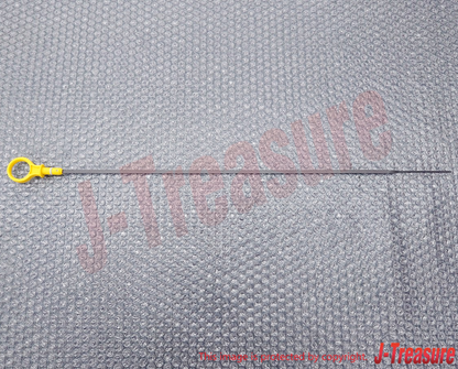 MAZDA MAZDA3 BL BL12F 2010-2013 Genuine Oil Level Dipstick L3G6-10-450F OEM