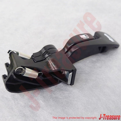 TOYOTA SUPRA JZA80 93-98 Genuine Back Door Lock Open Lever Sub Assy 64606-20091