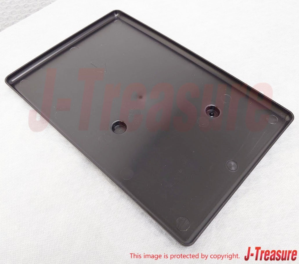 TOYOTA 4RUNNER GRN280 GRN285 TRN280 96-22 Genuine Battery Tray 74431-52040 OEM