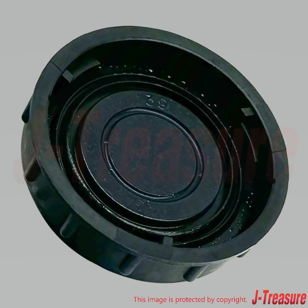 NISSAN MURANO Z50 Z51 03-07 09-14 Genuine Brake Oil Reservoir Tank Cap Assy OEM