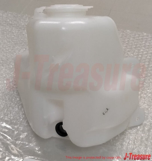 TOYOTA LEVIN TRUENO AE86 3D RHD Genuine Front Window Washer Reservoir Tank OEM