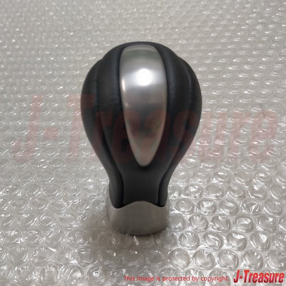 NISSAN SKYLINE INFINITI G37 V36 08-13 Genuine Shift Knob Manual 32865-JK40A OEM