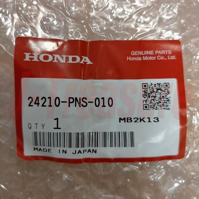 HONDA CIVIC ACURA RSX DC5 Genuine K20# 3rd-4th Gearshift Fork 24210-PNS-010 OEM