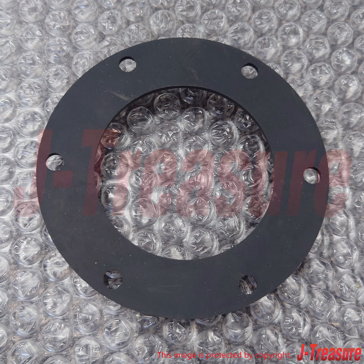 TOYOTA COROLLA LEVIN TRUENO AE86 Genuine Fuel Pump Bracket Gasket Hose Set OEM