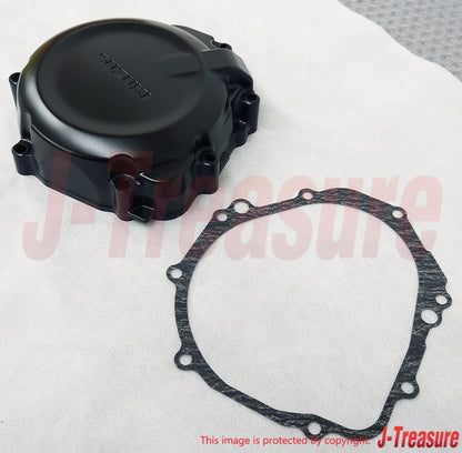 SUZUKI GSX-S1000 2017-2020 Genuine Magneto Cover & Magneto Cover Gasket Set OEM