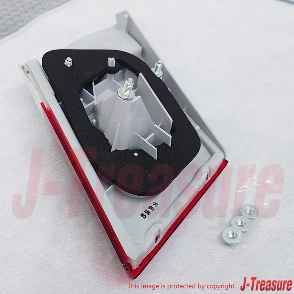 MITSUBISHI LANCER EVO5 EVO6 CP9A 95-03 Genuine End Panel Garnish Kit RH & LH set