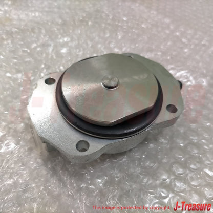 NISSAN DATSUN SR311 '63-67 Genuine F/Brake Caliper Piston Cylinder In & Out Set