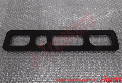 HONDA NSX NSX-R NA1 NA2 Genuine Base Gasket Set Tail Lamp Right & Left 4set OEM