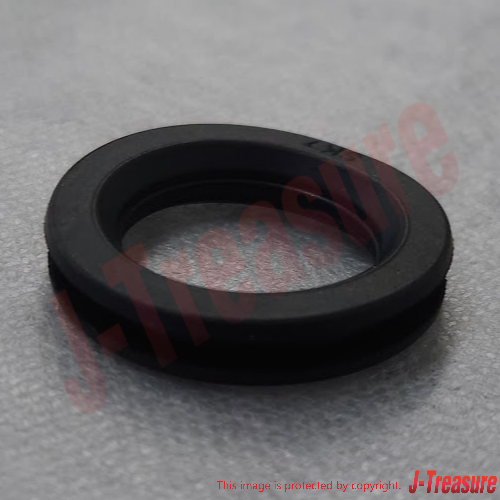 HONDA ACURA INTEGRA DC1 DC2 90-01 Genuine Key Cylinder Grommet 74815-SK7-000 OEM