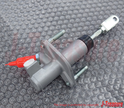 NISSAN 370Z Z34 2009-2020 Genuine Clutch Master Cylinder Assy 30610-JK00B OEM
