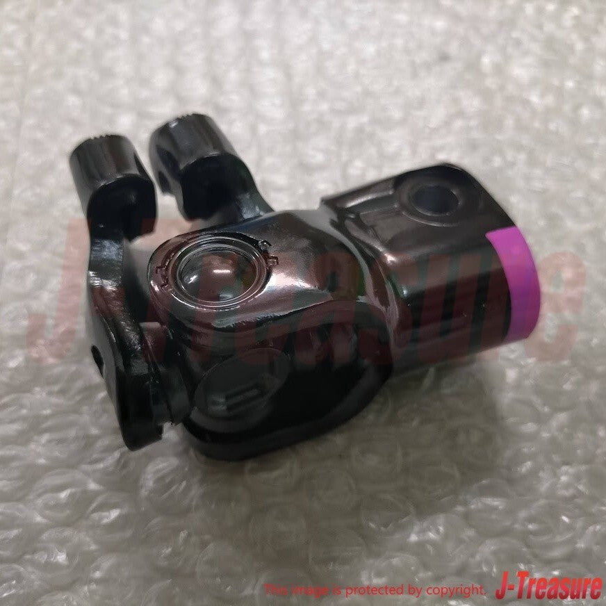 NISSAN FAIRLADY Z 300ZX Z32 Genuine Steering Column Lower Joint Assembly OEM