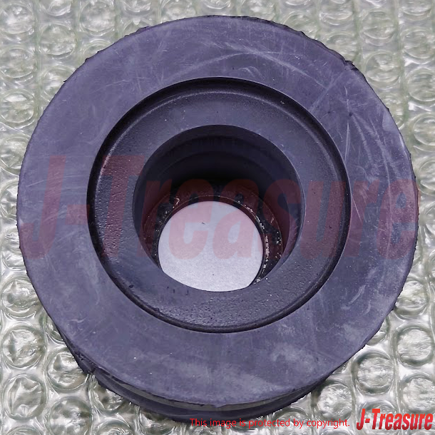 TOYOTA LAND CRUISER PRADO GRJ120 03-09 Genuine No.3 Up & Low Mounting RL set