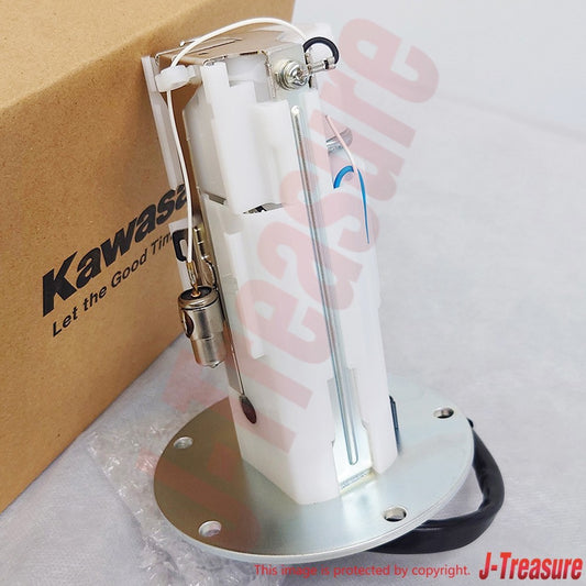 KAWASAKI VULCAN 900 CLASSIC VN900B 06-16 Genuine FUEL PUMP 49040-0818 OEM