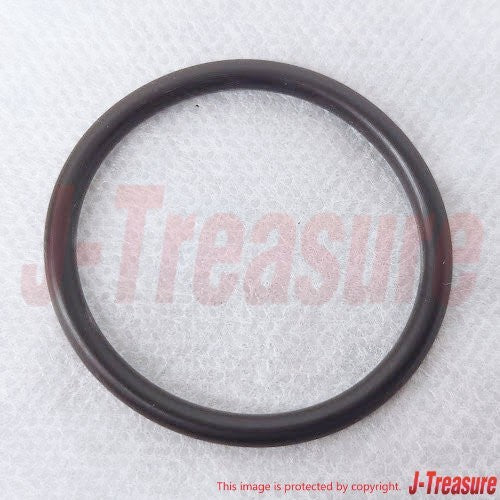 SUZUKI GSX-R1000 01-17 Genuine Crankcase Cover Plug & O Ring Set OEM