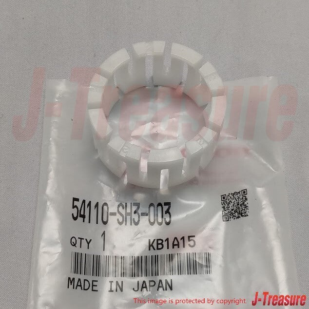 HONDA INTEGRA TYPE-R DC2 Genuine Shift Change Lever Boot Dust & Ball Seat Set