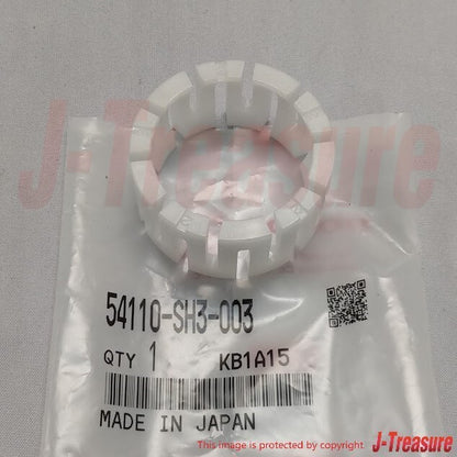 HONDA INTEGRA TYPE-R DC2 Genuine Shift Change Lever Boot Dust & Ball Seat Set