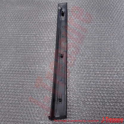 HONDA CIVIC EK4 EK9 3D 96-00 Genuine Door Pillar Garnish Tlim Sash RH LH Set OEM