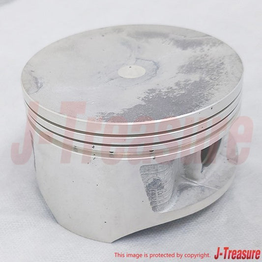 HONDA XR650L 1997-2009 2012-2024 Genuine Engine Piston(Std) 13101-MAN-690 OEM