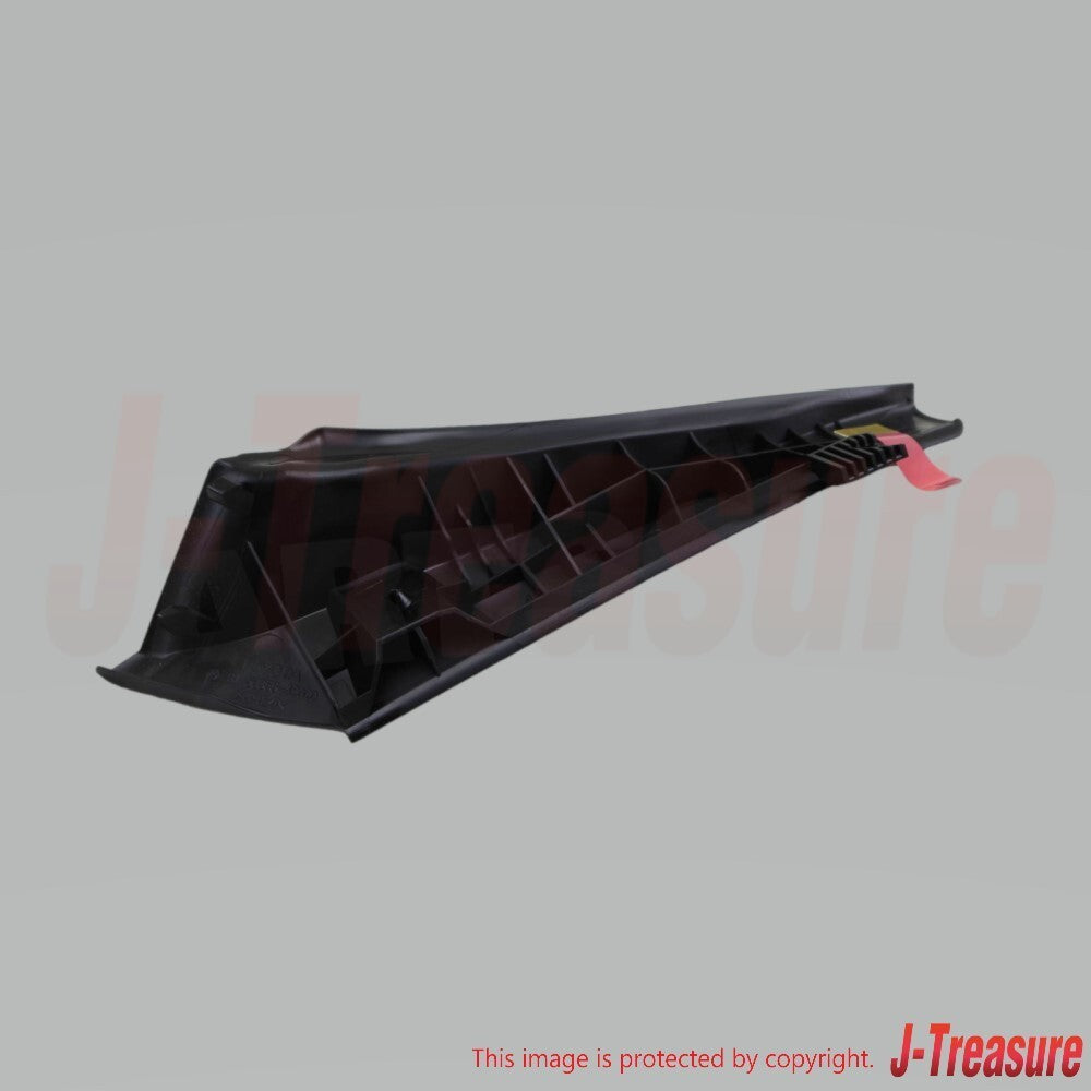 TOYOTA RAV4 ALA40 13-18 Genuine Front Fender To Cowl Side Seal RH 53866-42020