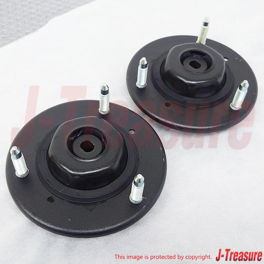 LEXUS LS400 UCF20 '98-00 Genuine Rear Suspension Support Assy RH & LH Set OEM
