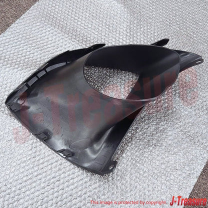 MAZDA RX-8 SE3P Genuine Rear Bumper Guard Set F151-50-361C F151-50-371C OEM