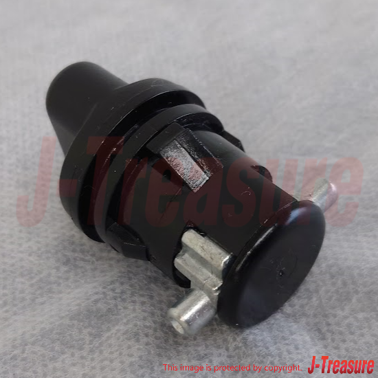 NISSAN PATROL SAFARI Y60 Genuine Glove Box Lid Lock Assy 68630-01J00 OEM