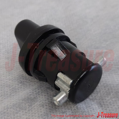 NISSAN PATROL SAFARI Y60 Genuine Glove Box Lid Lock Assy 68630-01J00 OEM
