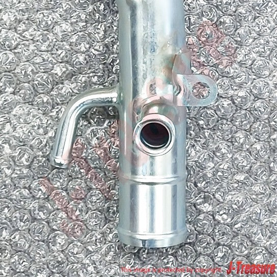 MITSUBISHI LANCER EVO 9 CT9A 2006 Genuine Water Pump Inlet Pipe 1310A259 OEM