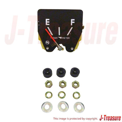 TOYOTA LAND CRUISER BJ40 FJ40 Genuine Fuel Receiver Gage Meter 83310-60014 OEM