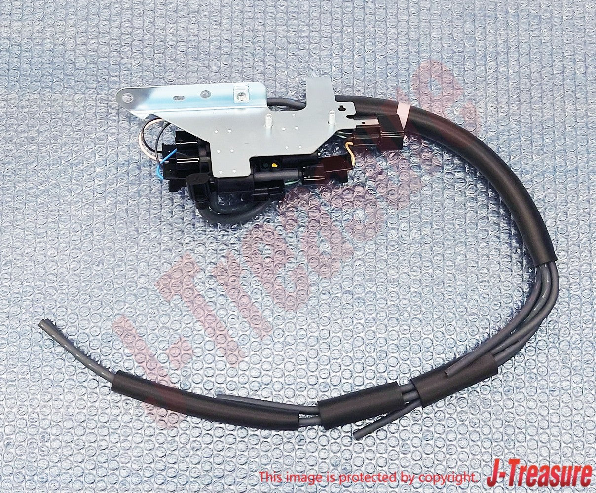 MITSUBISHI PAJERO MONTERO V68W V78W '01 Genuine Emission Solenoid Valve Assy OEM