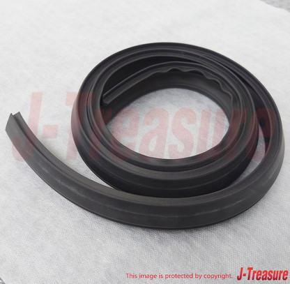 TOYOTA LAND CRUISER BJ40 FJ40 Genuine Front Roof Weatherstrip 63161-60011 OEM