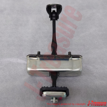 HONDA ACURA TSX 2004-2008 Genuine Front Door Checker RH 72340-SEA-E02 OEM