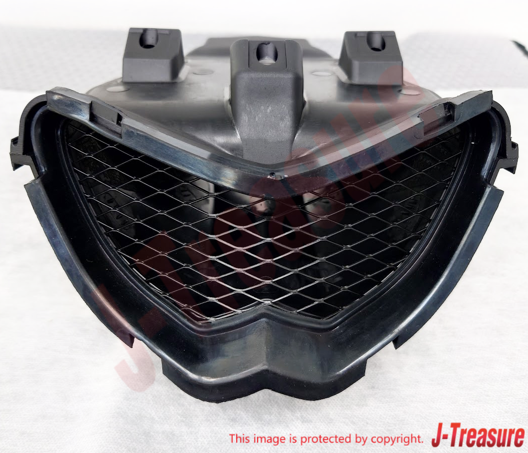 KAWASAKI ZX1000 NINJA ZX-10R 04-05 Genuine Ram Duct Assy 39045-0014 OEM