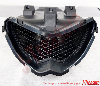 KAWASAKI ZX1000 NINJA ZX-10R 04-05 Genuine Ram Duct Assy 39045-0014 OEM