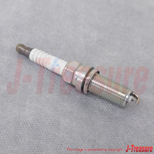 MAZDA CX-9 TC 2016-2023 Genuine Spark Plug PY8V-18-110 x4 set OEM