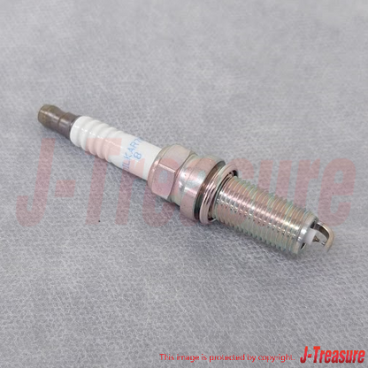 MAZDA CX-9 TC 2016-2023 Genuine Spark Plug PY8V-18-110 x4 set OEM