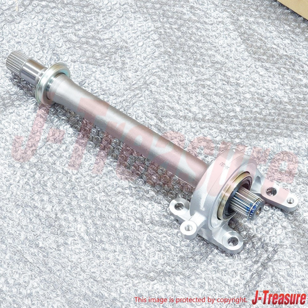 HONDA ACURA RSX DC5 2002-2006 Genuine Half Shaft Assy M/T 44500-SCV-A00 OEM